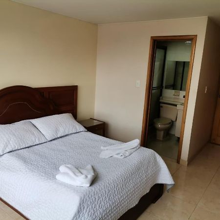 Hotel Zuhe ไพพ่า ภายนอก รูปภาพ