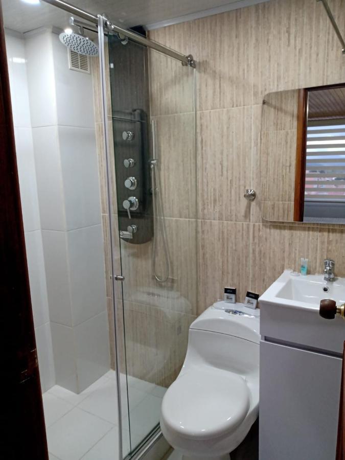 Hotel Zuhe ไพพ่า ภายนอก รูปภาพ
