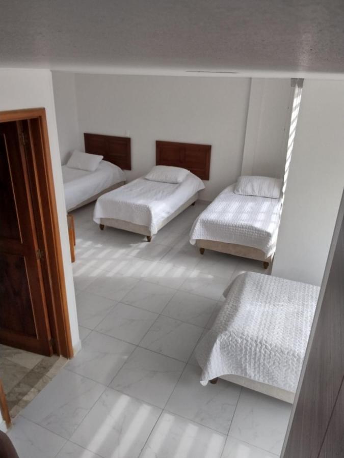 Hotel Zuhe ไพพ่า ภายนอก รูปภาพ