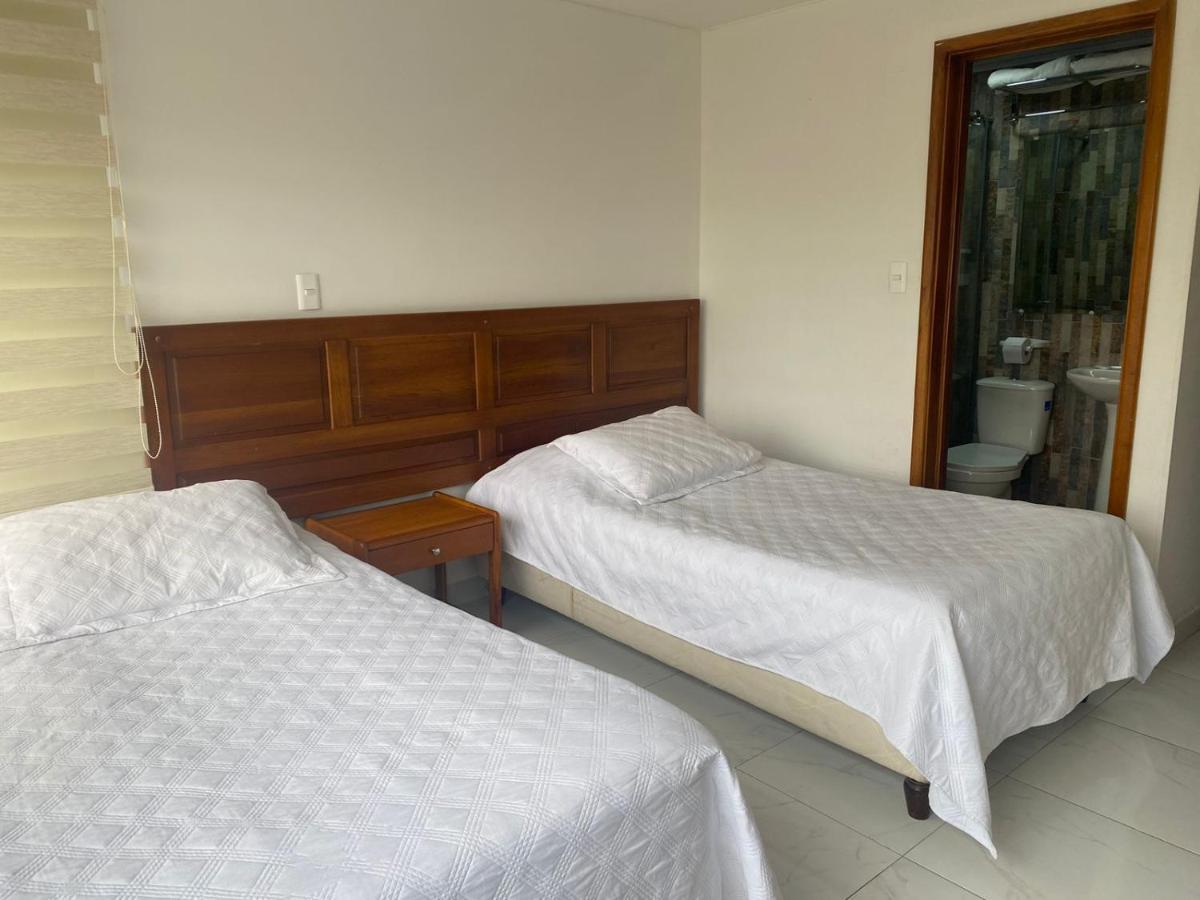 Hotel Zuhe ไพพ่า ภายนอก รูปภาพ