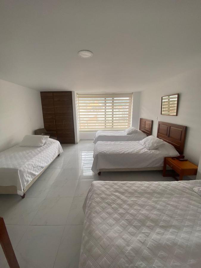 Hotel Zuhe ไพพ่า ภายนอก รูปภาพ