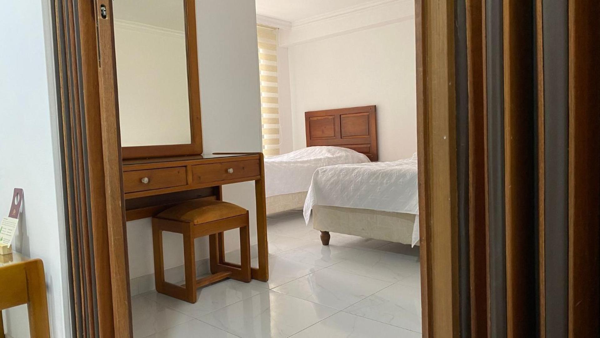 Hotel Zuhe ไพพ่า ภายนอก รูปภาพ